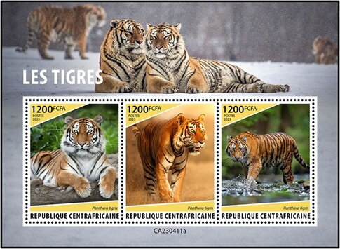 Tigers