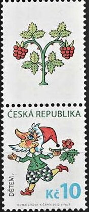 Helena Zmatlíková (Pixy Pitrýsek)