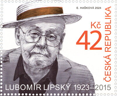 Lubomír Lipský