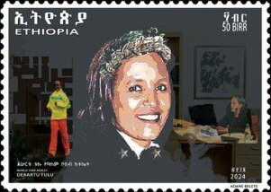 Derartu Tulu, Long Distance Runner