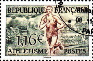Athletics