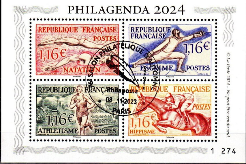Philagenda 2024