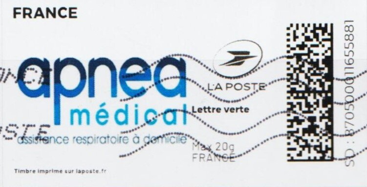 Apnea Medical