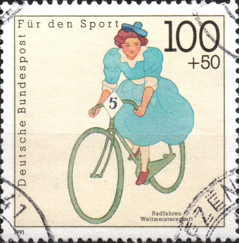 Cycling (World Championships)