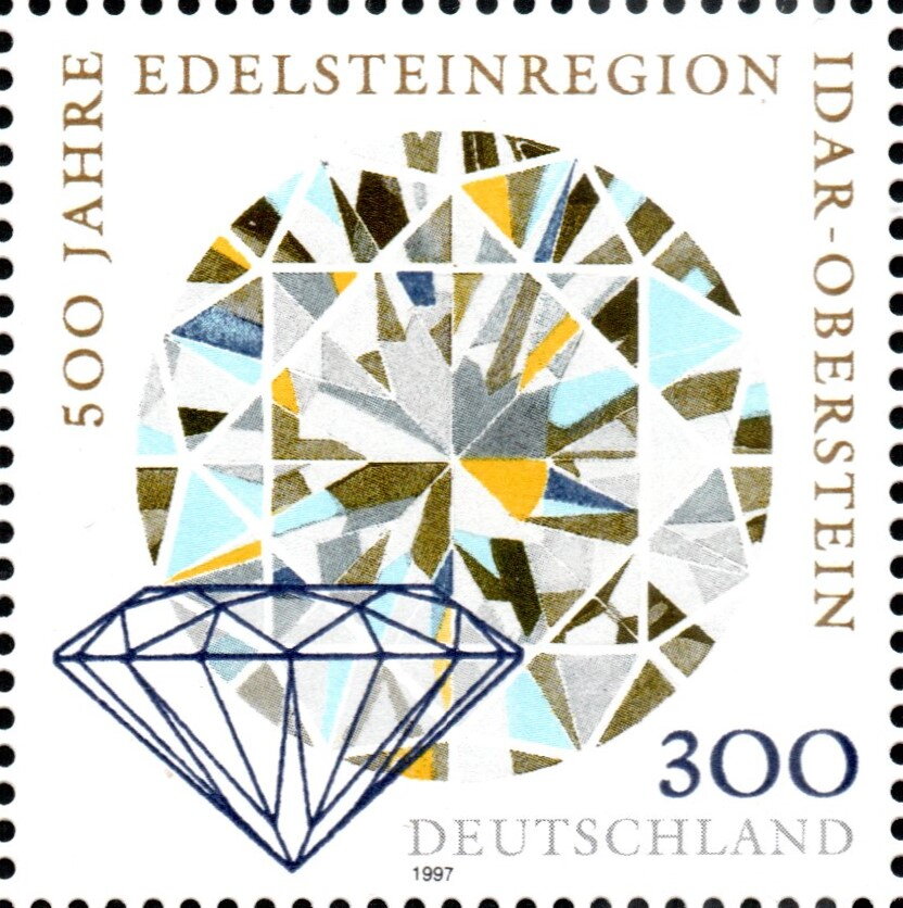 Diamonds