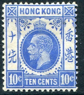 Issues of 1912-14