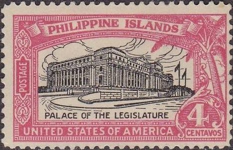 Legislative Palace