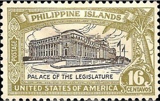 Legislative Palace