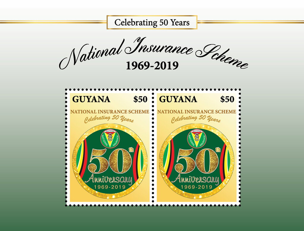 Anniversary Emblem
