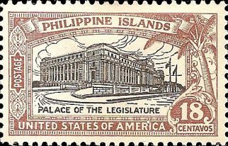 Legislative Palace