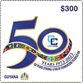 CARICOM Economic and Political Community, 50 Years