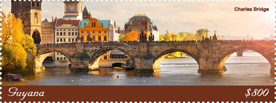 Charles Bridge