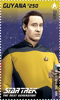 Data