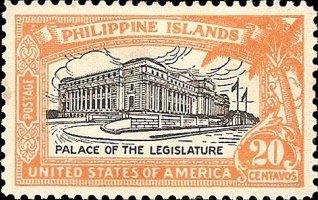 Legislative Palace