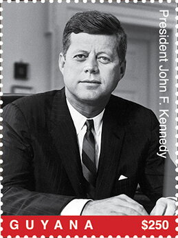 John Kennedy