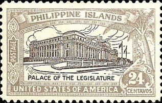 Legislative Palace