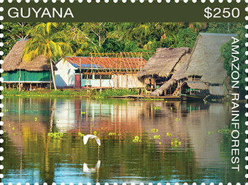 Riverside Village