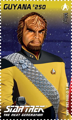 Worf