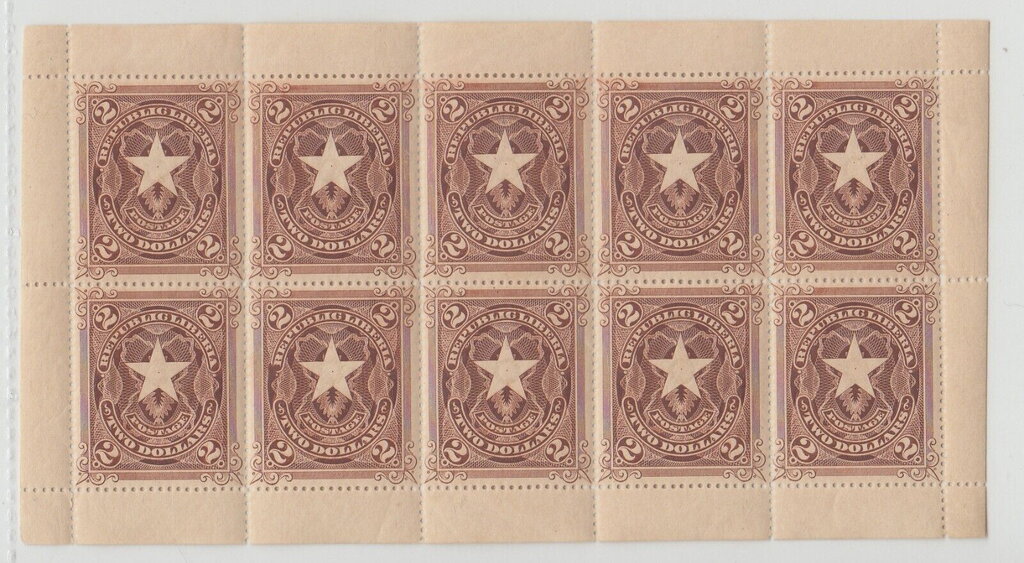 Star of Liberia