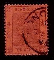 Issues of 1882-1902