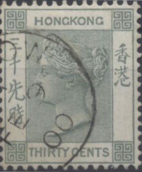 Issues of 1882-1902