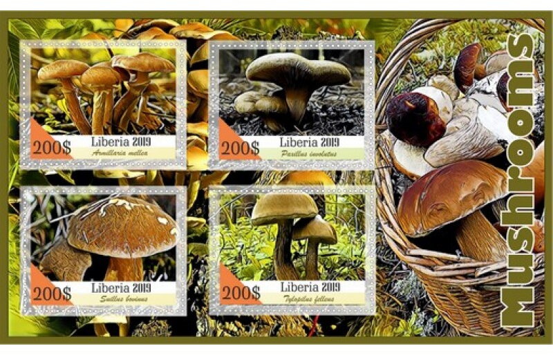 Mushrooms