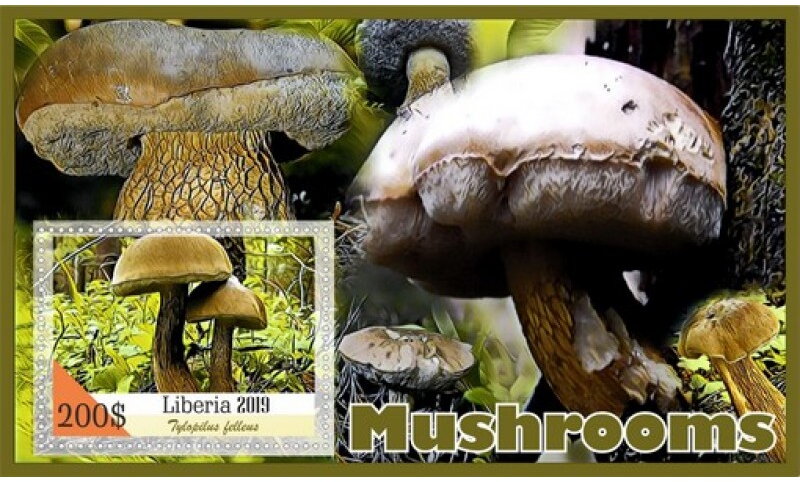Mushrooms