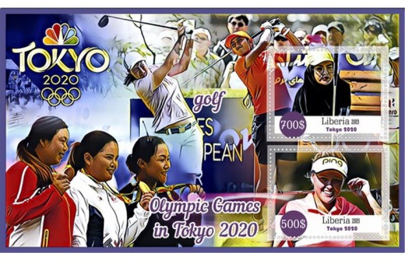 Sports Summer Olympics in Tokyo 2020