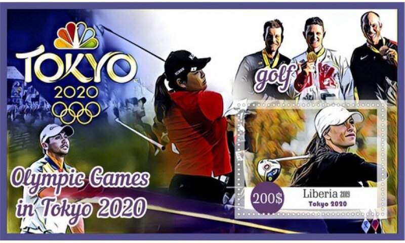 Sports Summer Olympics in Tokyo 2020