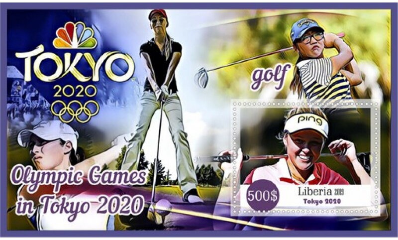 Sports Summer Olympics in Tokyo 2020