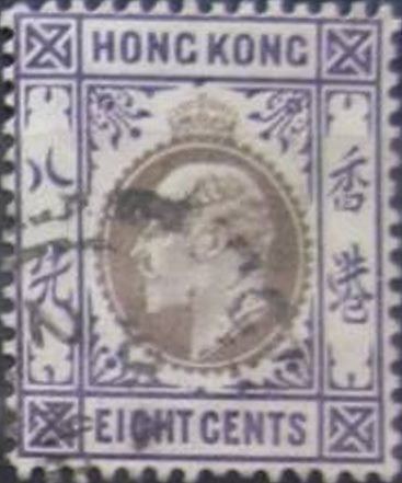 Issues of 1904-1911