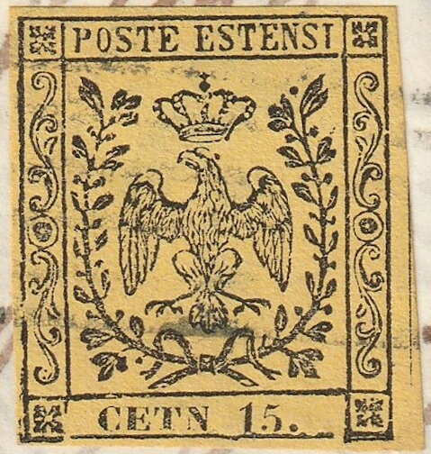 Este eagle