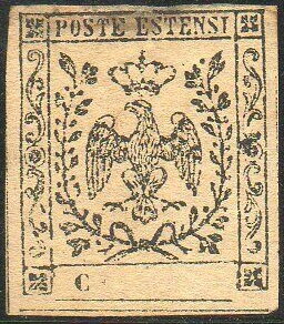 Este eagle