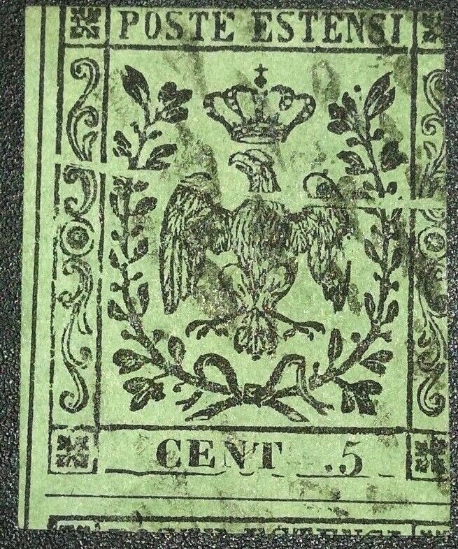 Este eagle