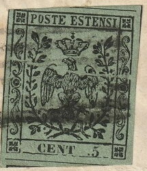 Este eagle