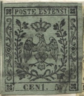 Este eagle