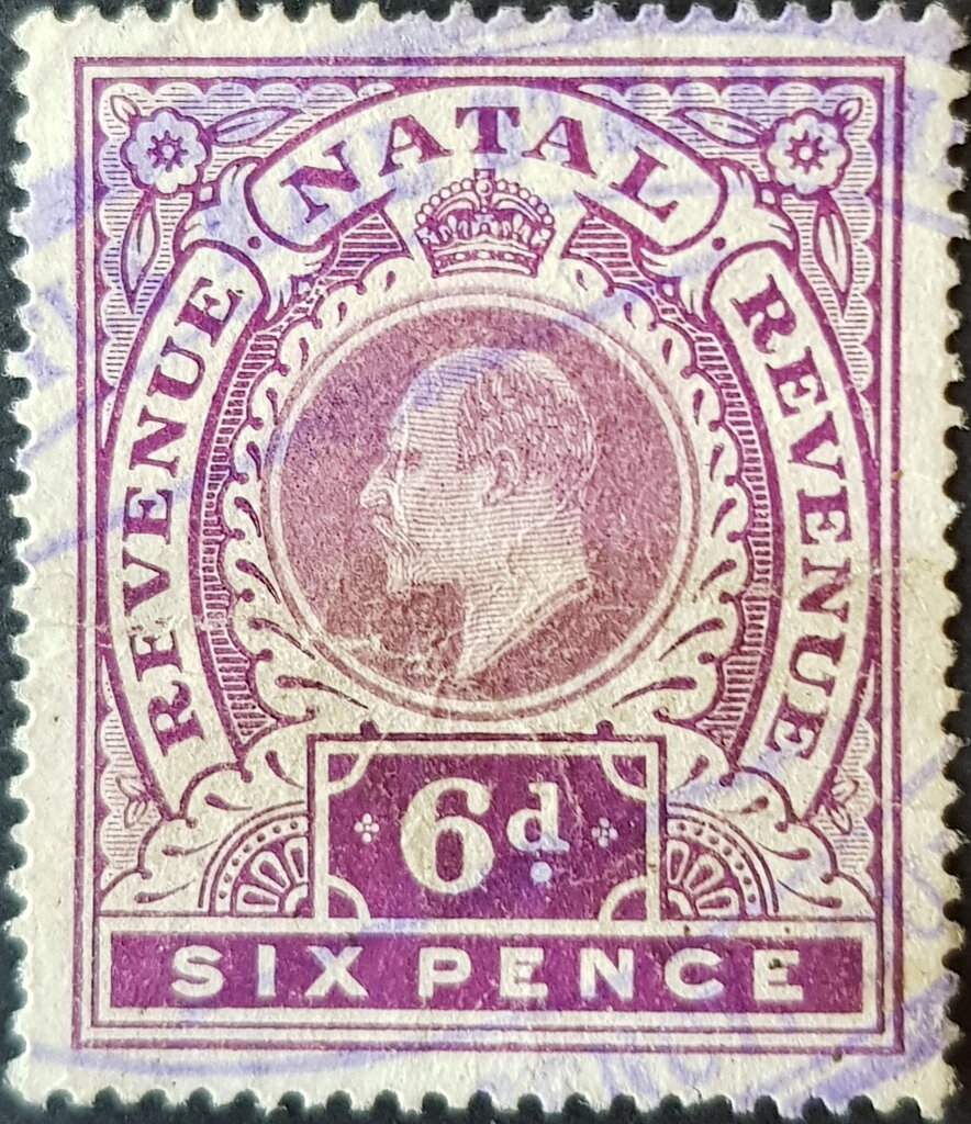 King Edward VII (1841-1910)