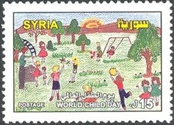 World Child Day