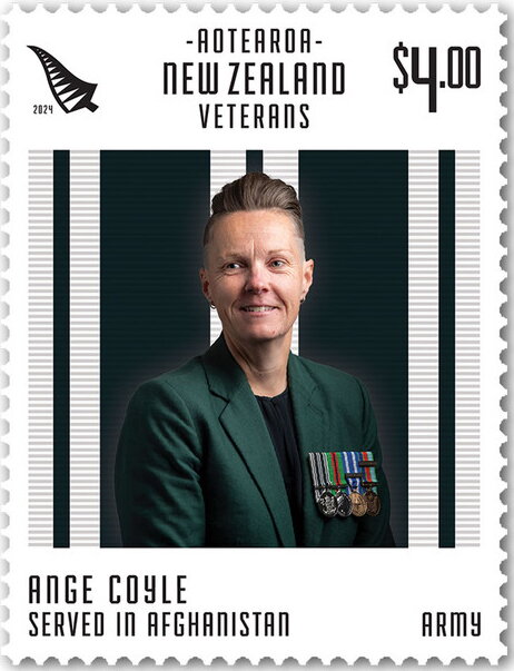 Ange Coyle