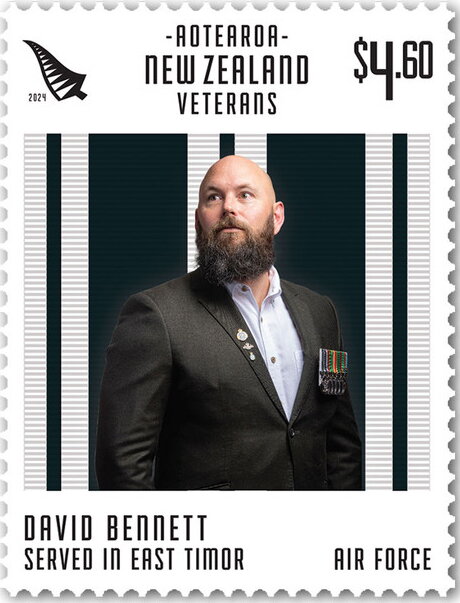 David Bennett