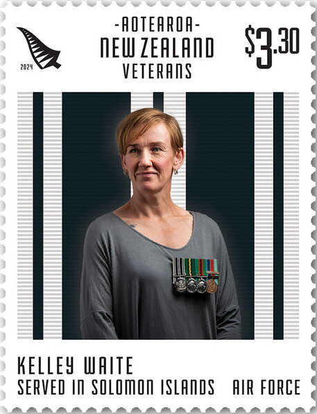 Kelley White