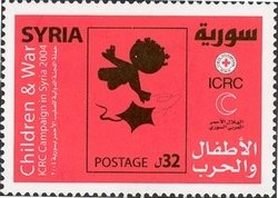 Children and War