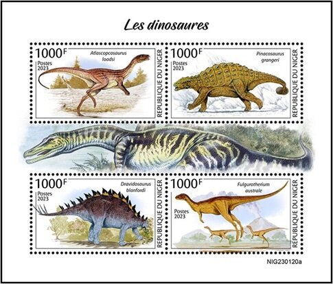 Dinosaurs