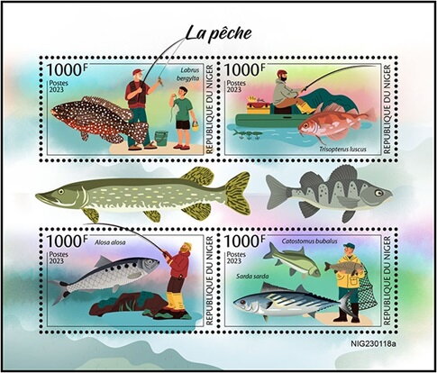 Fishing