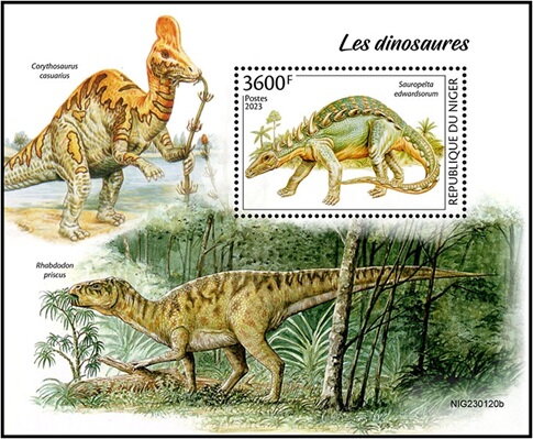 Sauropelta edwardsorum