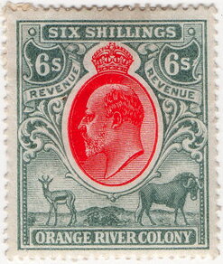 King Edward VII