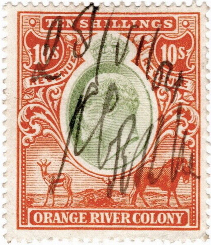 King Edward VII