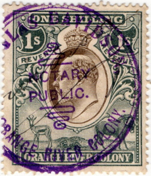 King Edward VII