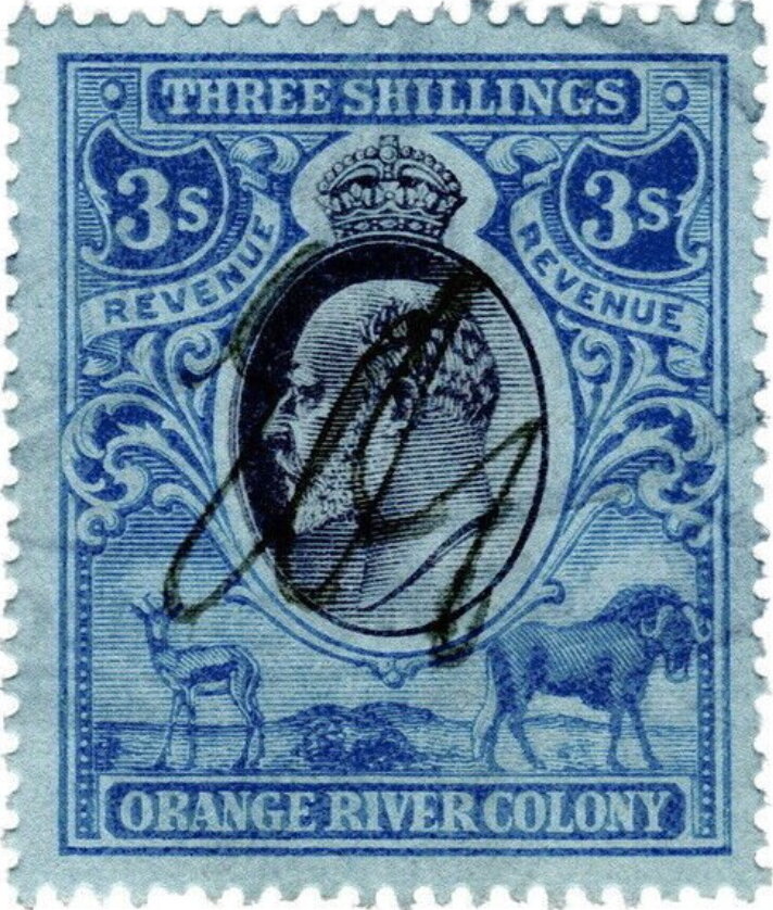King Edward VII