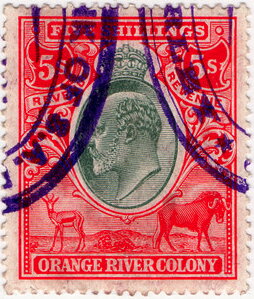 King Edward VII